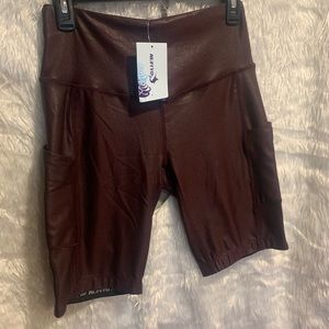 Womens shorts